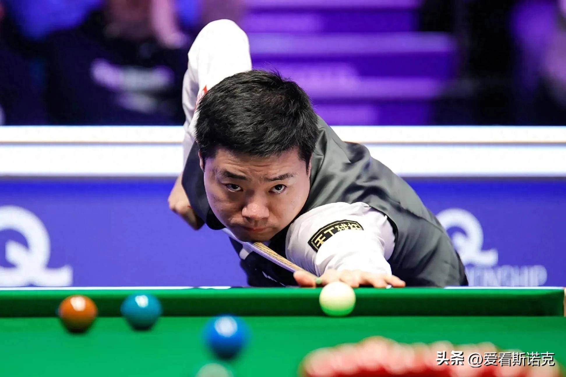 洛哥的交锋 洛哥的交锋