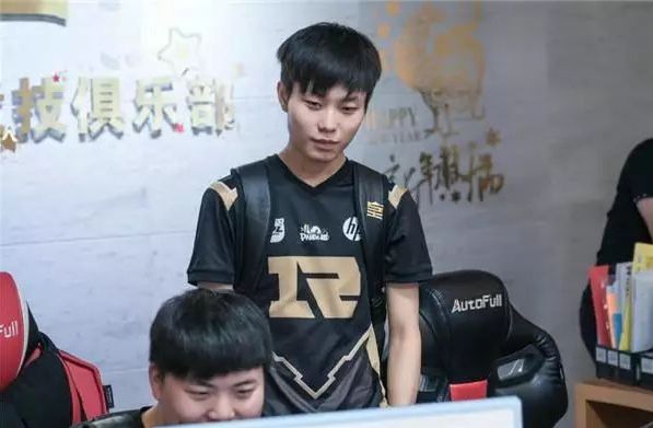 面对挑战
