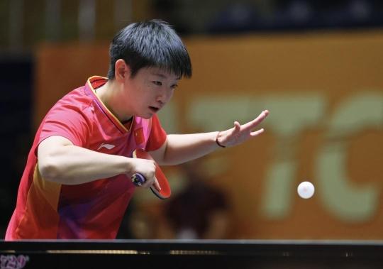 胜局的重中 胜局的重中