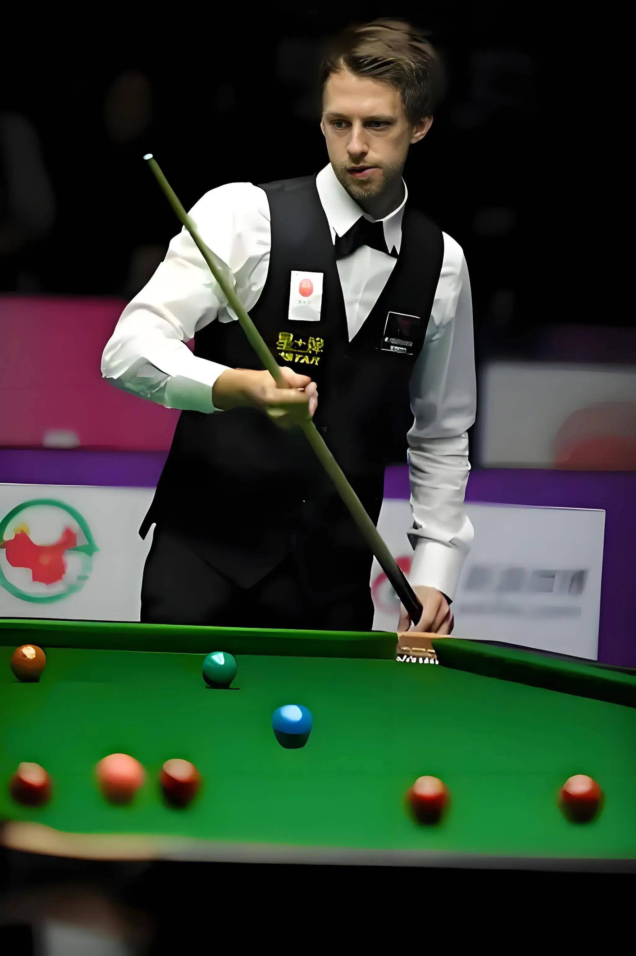 让对手频频 让对手频频