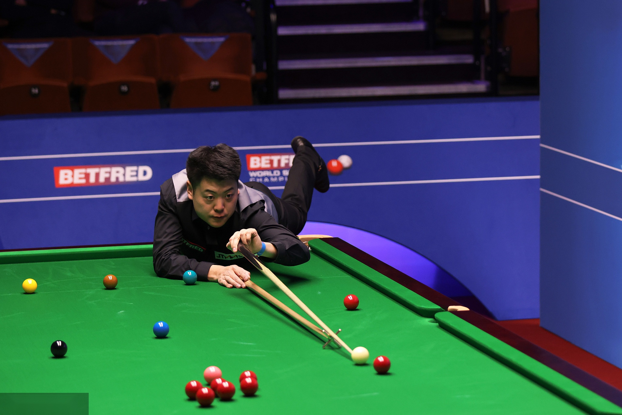 最受瞩目的 最受瞩目的