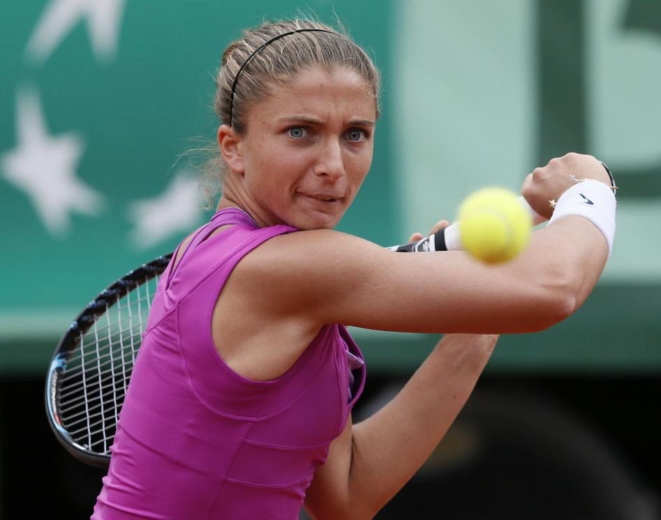 他在比赛中 他在比赛中