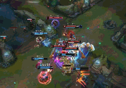 点分布全面 点分布全面