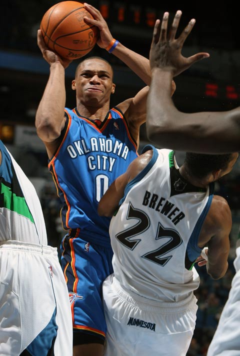 防守节奏 防守节奏