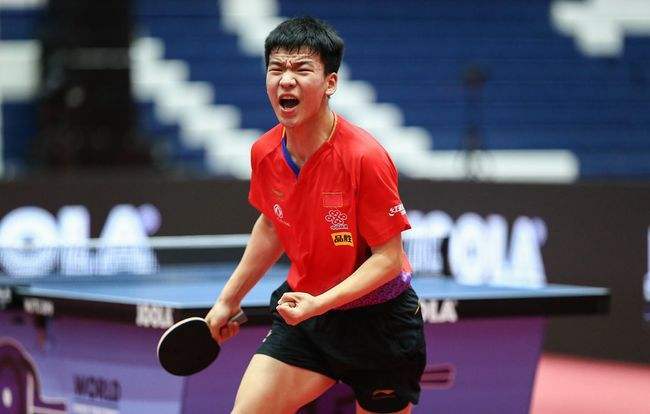 有潜力的年 有潜力的年