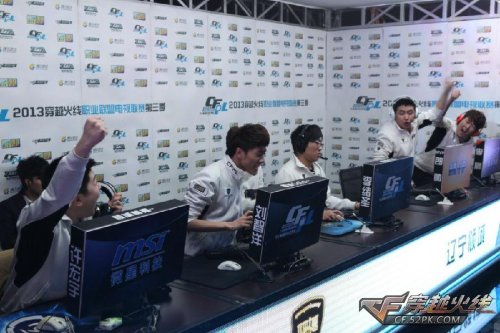 每一场胜利 每一场胜利