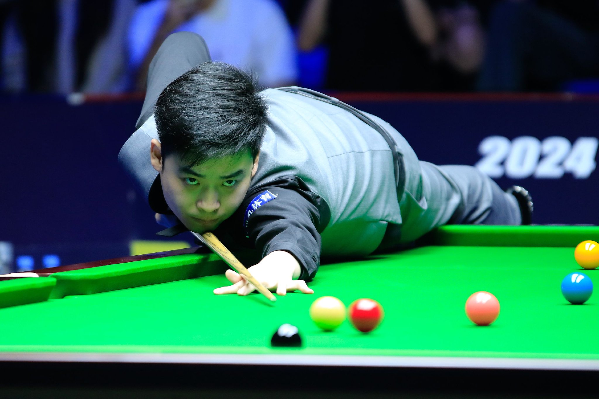 超燃的视觉 超燃的视觉