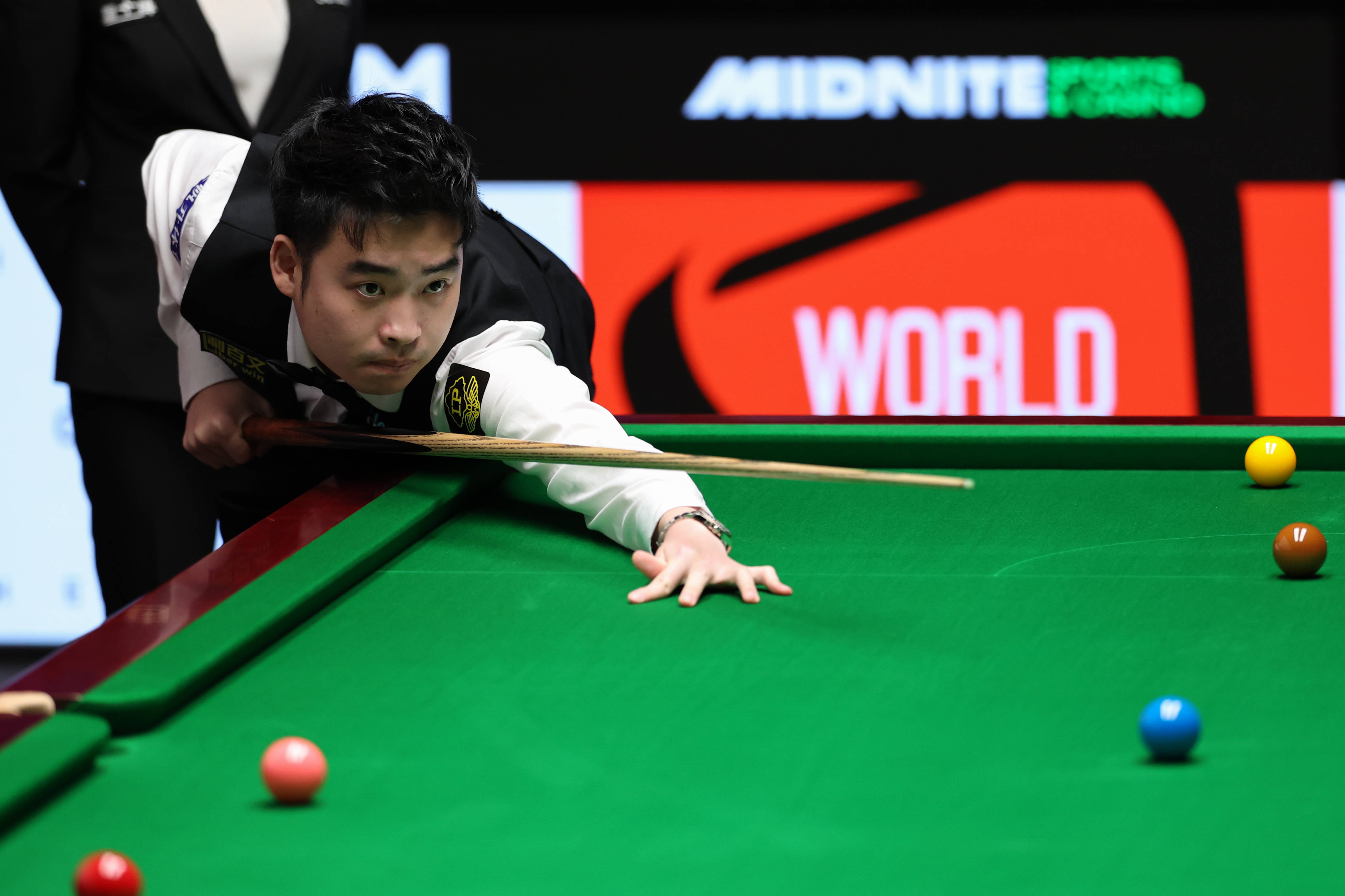 失误可能就 失误可能就