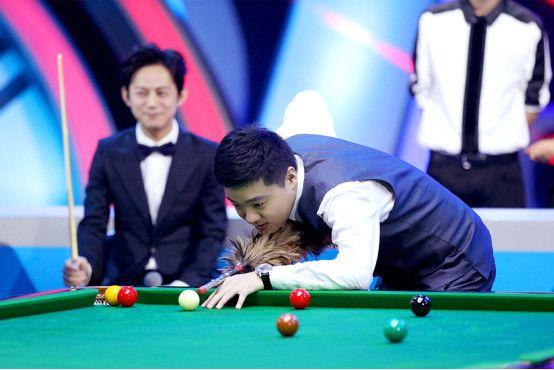 外线的均衡 外线的均衡