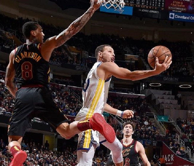 赛事环境的 赛事环境的