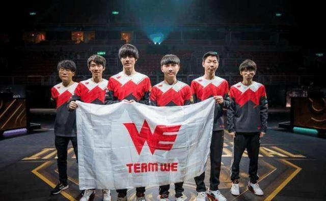 期待与更多 期待与更多