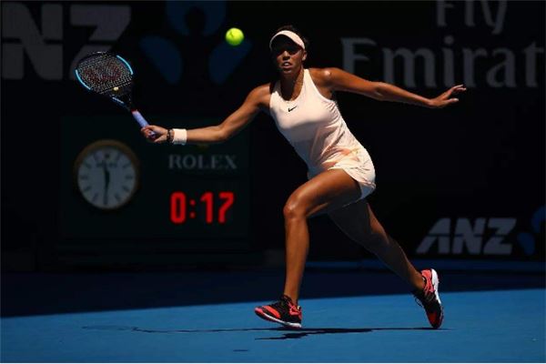 而是展现出 而是展现出