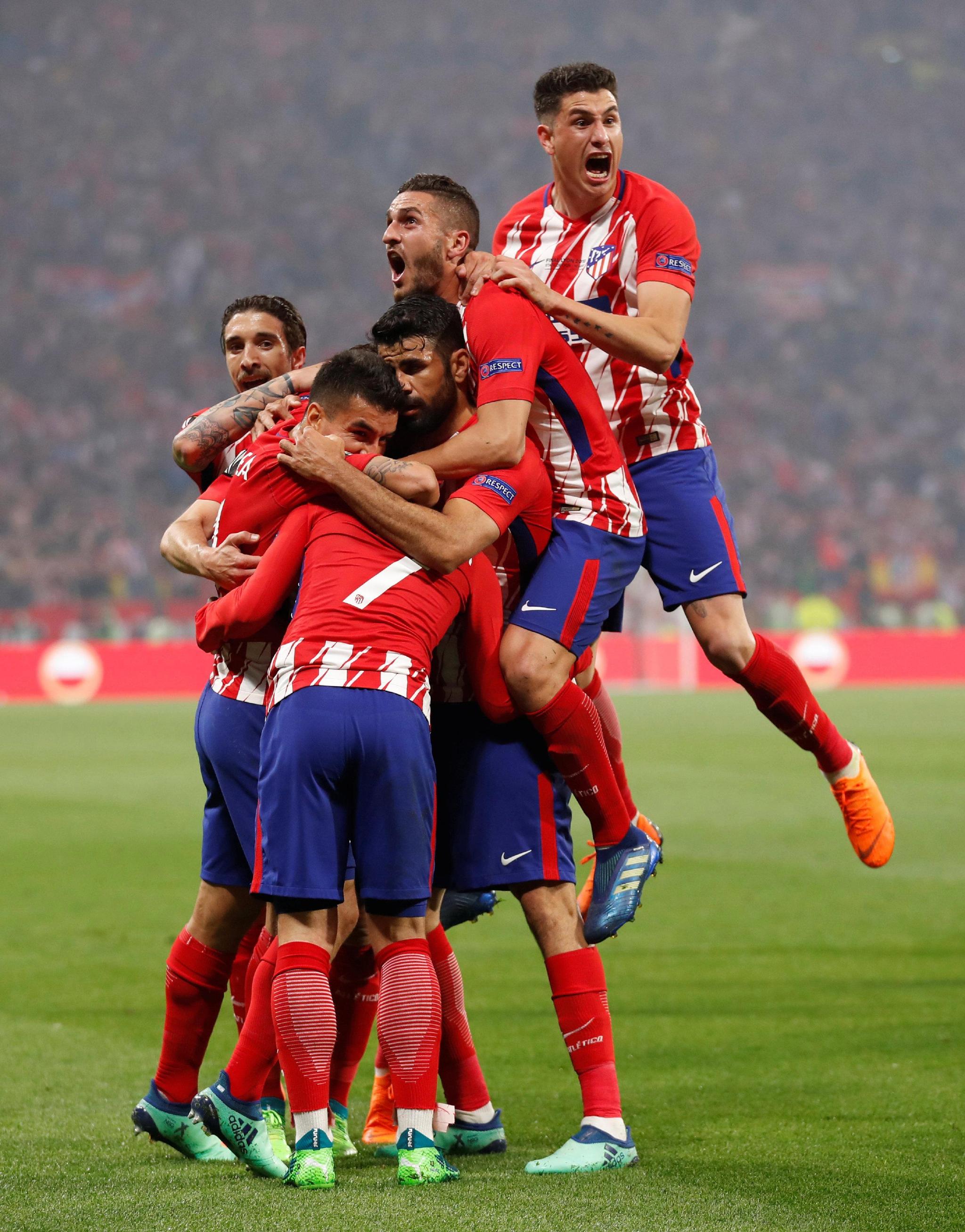 得进球